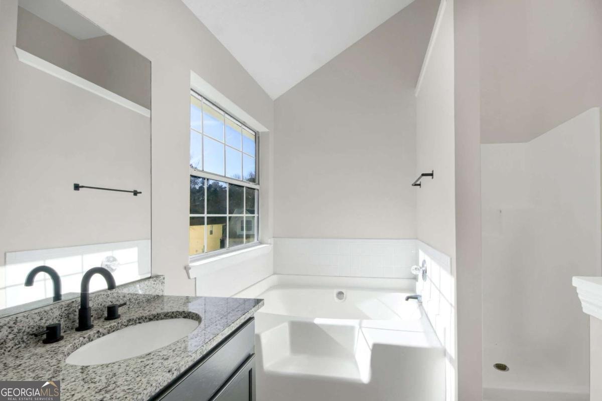 6566 Shaffers Way Lithonia - Photo 20