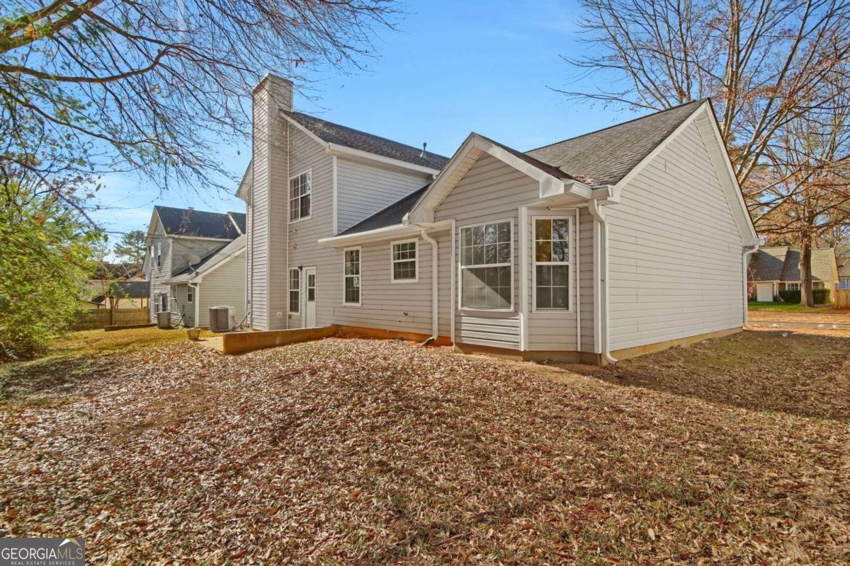 6566 Shaffers Way Lithonia - Photo 28