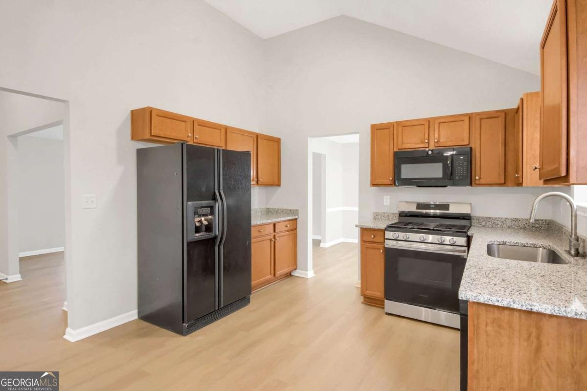 6566 Shaffers Way Lithonia - Photo 8