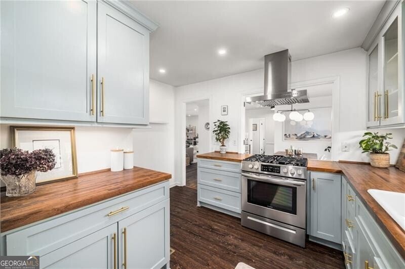 2315 Tanglewood Circle Atlanta - Photo 11