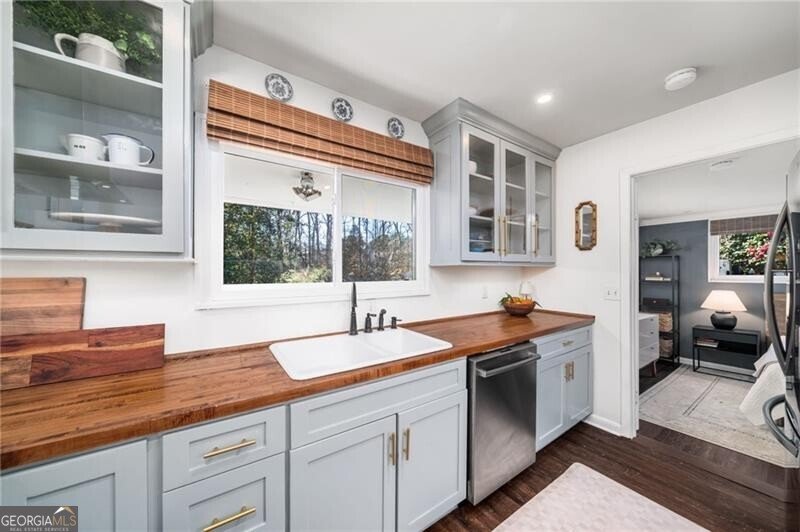 2315 Tanglewood Circle Atlanta - Photo 14