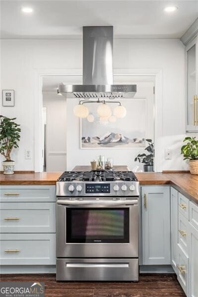 2315 Tanglewood Circle Atlanta - Photo 16