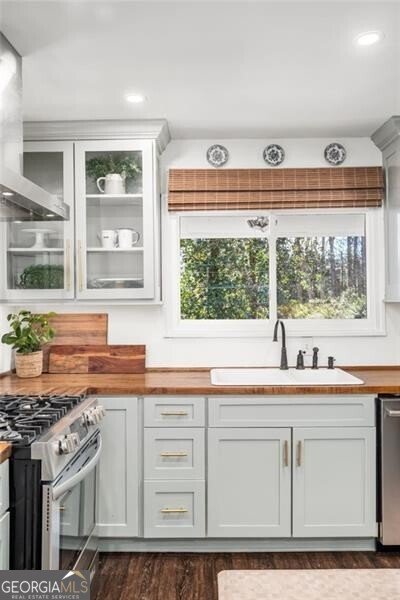 2315 Tanglewood Circle Atlanta - Photo 17