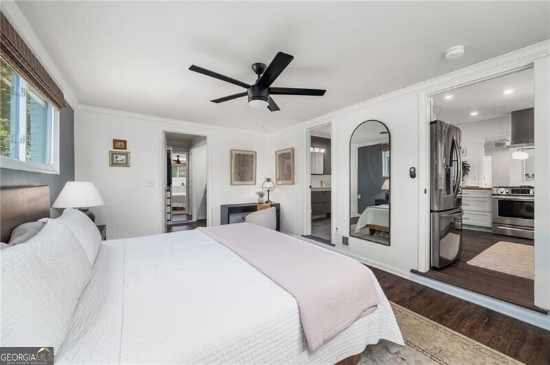 2315 Tanglewood Circle Atlanta - Photo 18