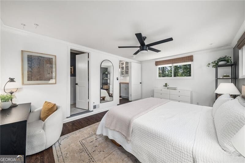 2315 Tanglewood Circle Atlanta - Photo 21