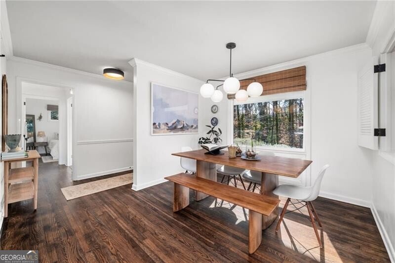 2315 Tanglewood Circle Atlanta - Photo 24