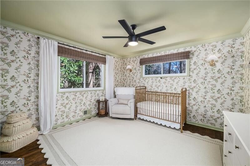 2315 Tanglewood Circle Atlanta - Photo 25