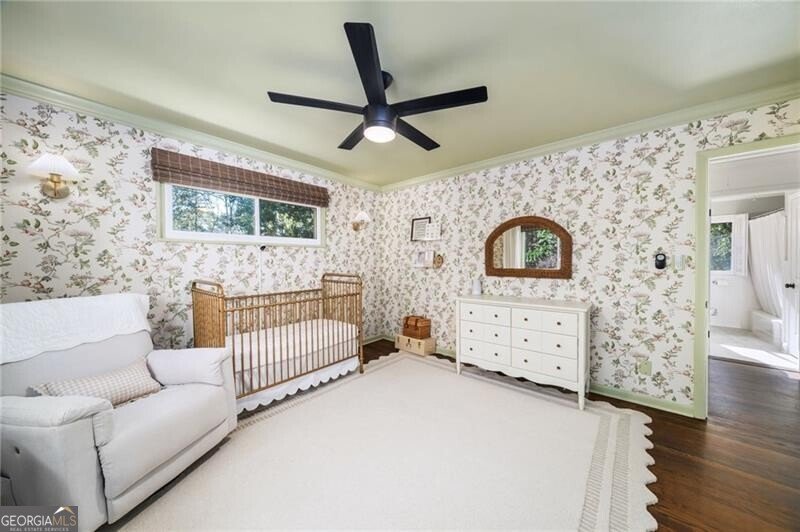 2315 Tanglewood Circle Atlanta - Photo 28