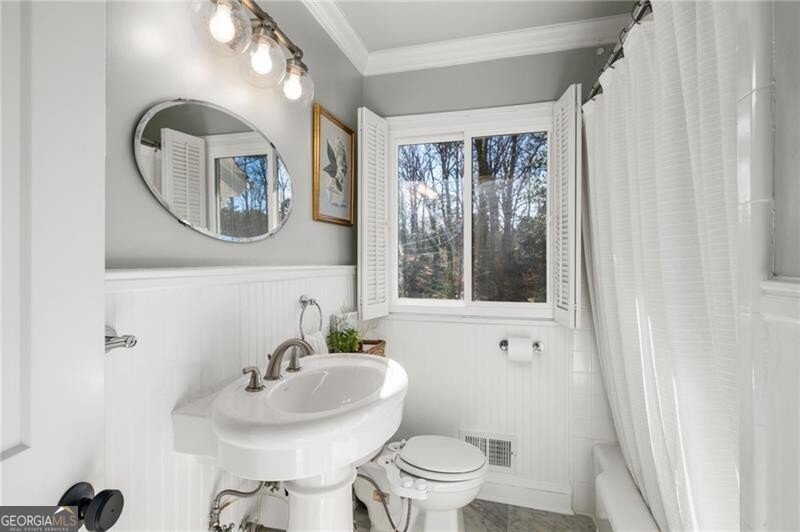 2315 Tanglewood Circle Atlanta - Photo 29