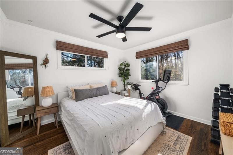 2315 Tanglewood Circle Atlanta - Photo 31