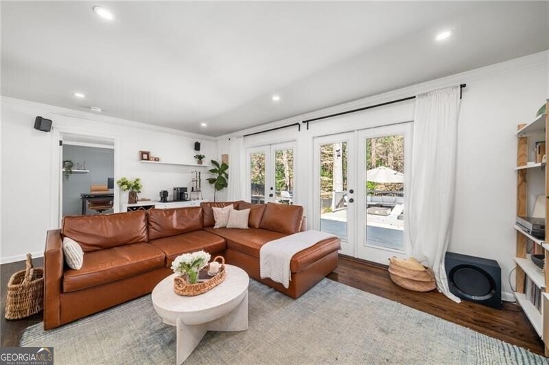 2315 Tanglewood Circle Atlanta - Photo 32