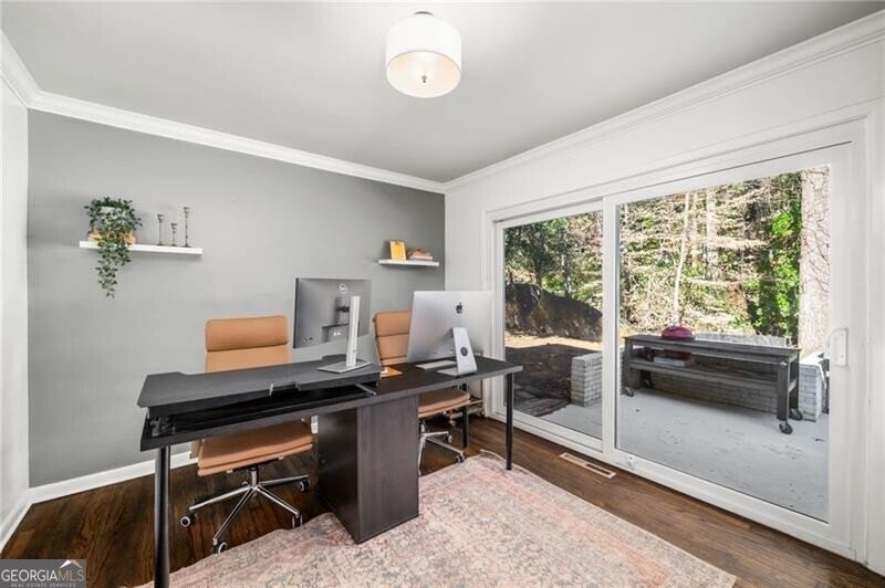 2315 Tanglewood Circle Atlanta - Photo 34