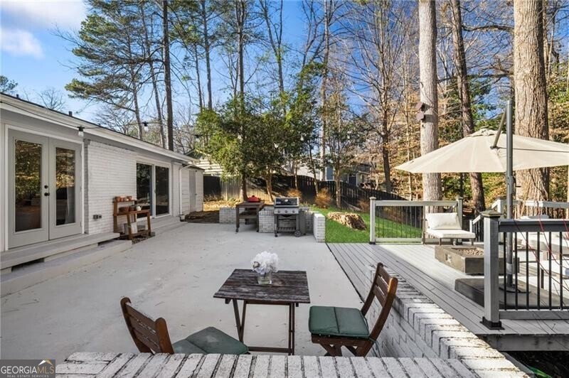 2315 Tanglewood Circle Atlanta - Photo 35