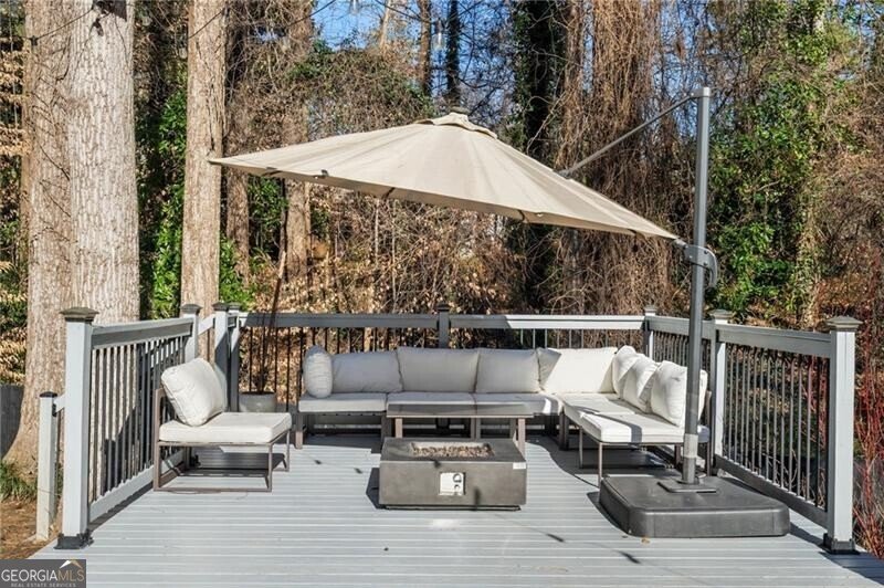 2315 Tanglewood Circle Atlanta - Photo 36