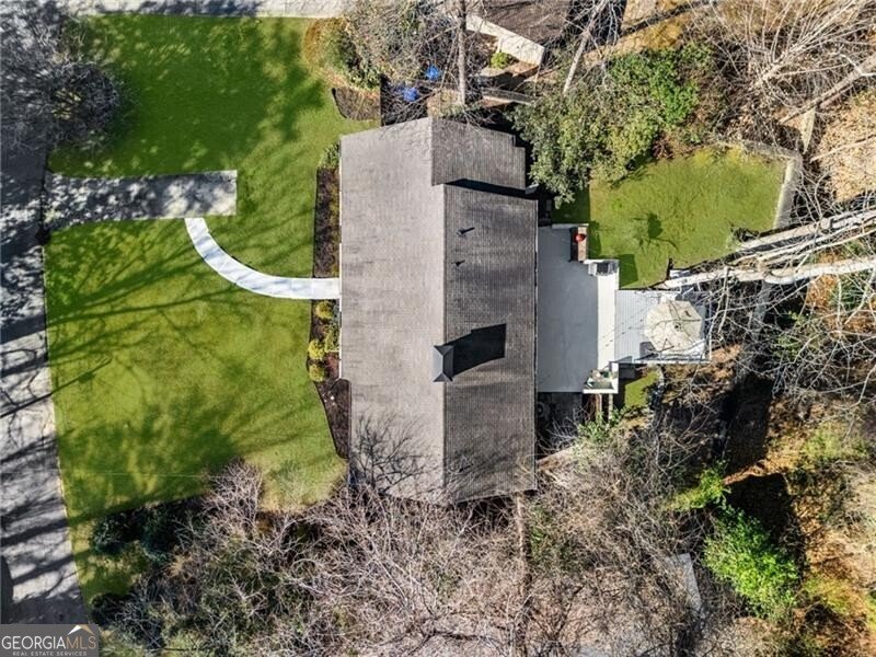 2315 Tanglewood Circle Atlanta - Photo 39