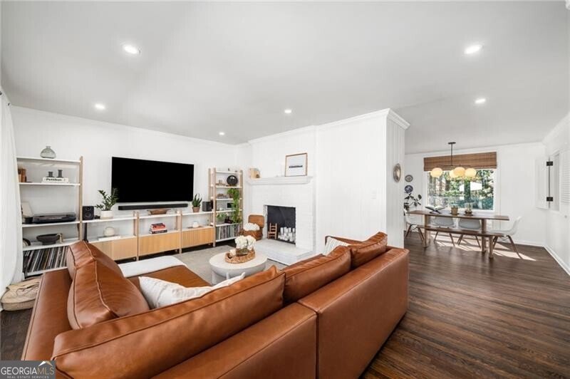 2315 Tanglewood Circle Atlanta - Photo 6