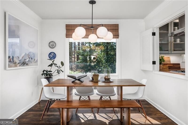 2315 Tanglewood Circle Atlanta - Photo 7