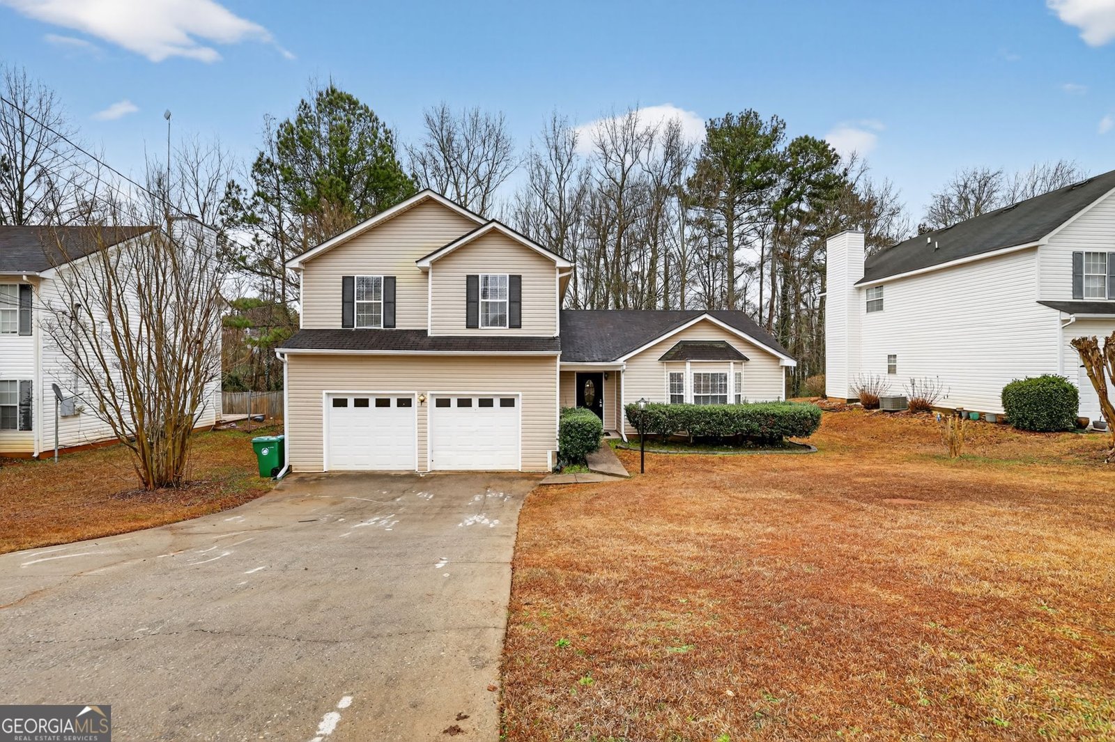 2420 Briar Knoll Road Lithonia - Photo 1
