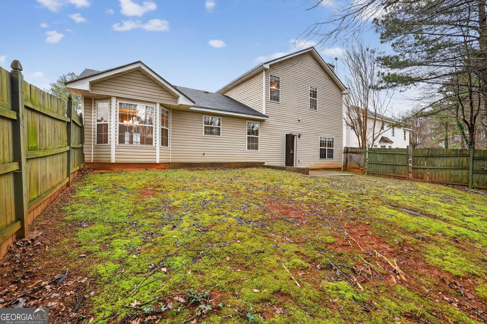 2420 Briar Knoll Road Lithonia - Photo 26