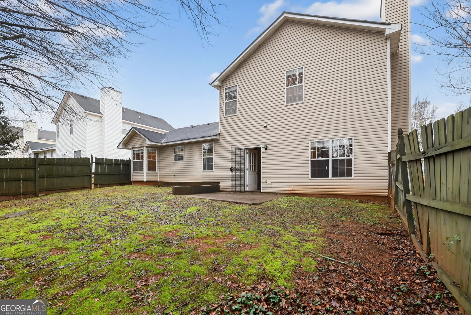 2420 Briar Knoll Road Lithonia - Photo 27