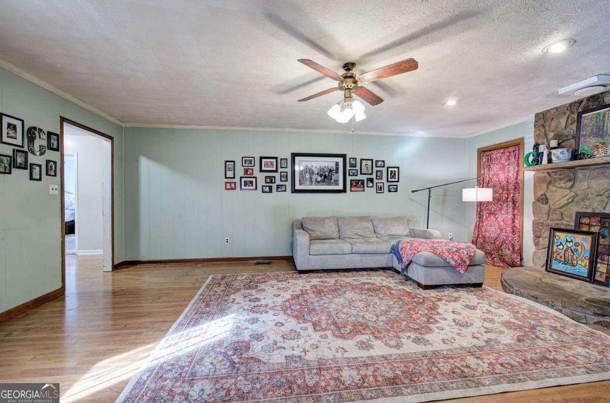 101 Ivy Lane Cartersville - Photo 16