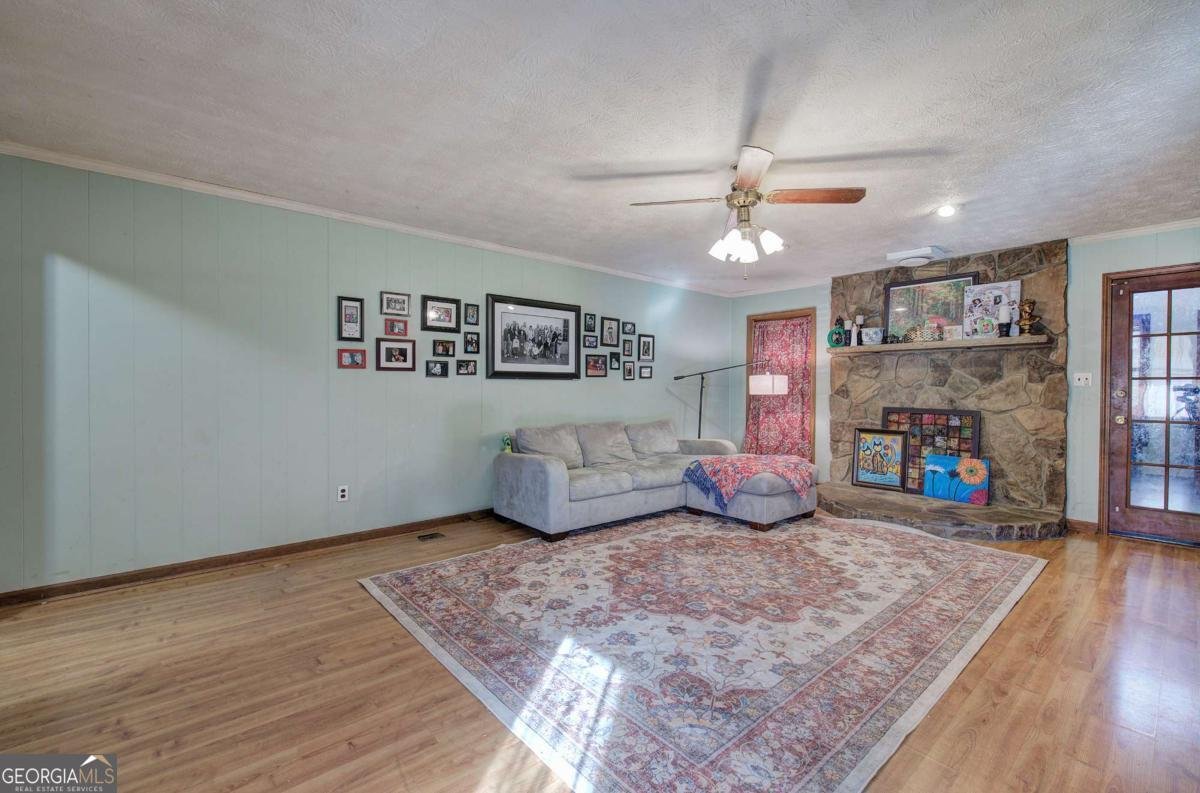 101 Ivy Lane Cartersville - Photo 17