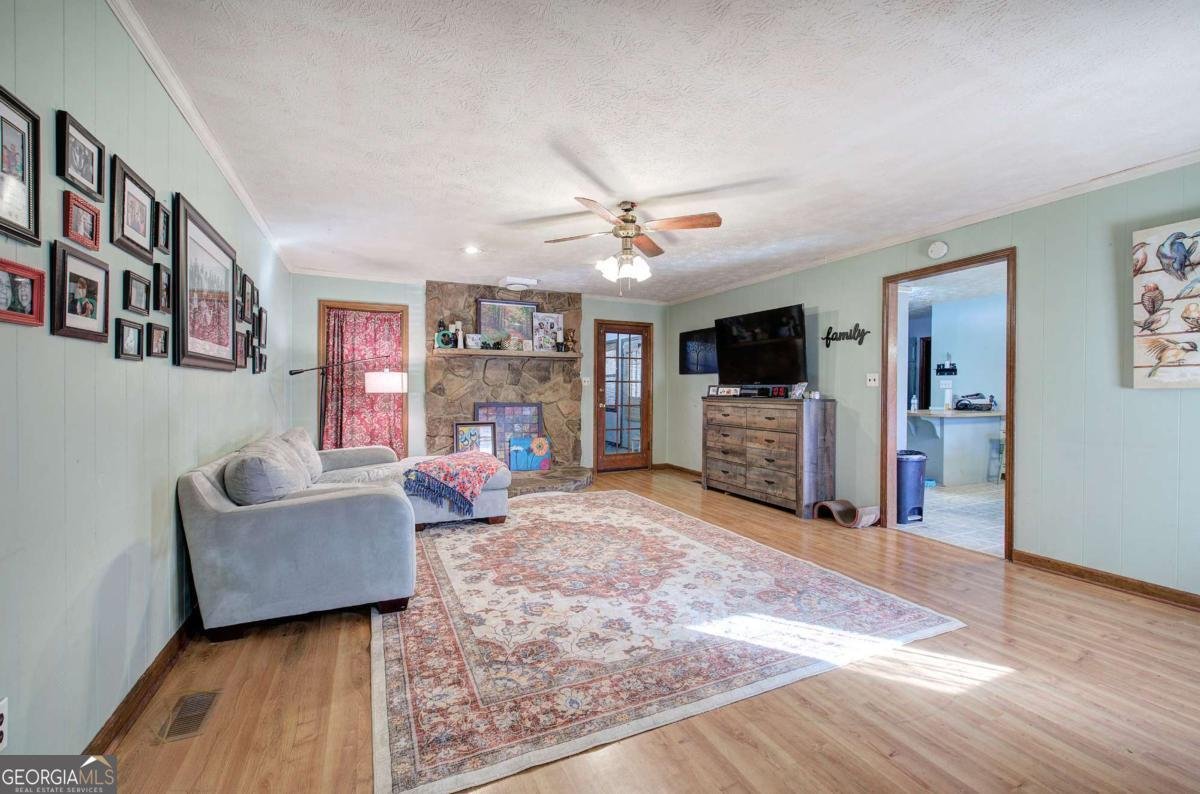 101 Ivy Lane Cartersville - Photo 24