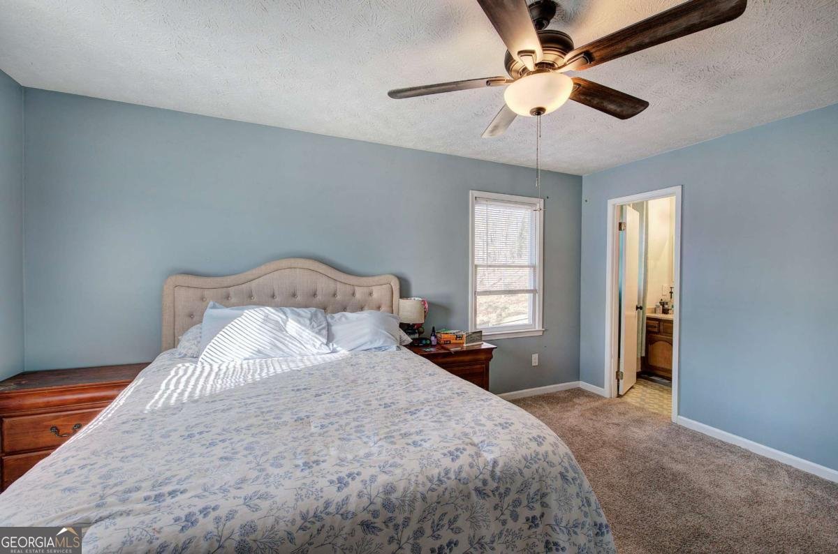 101 Ivy Lane Cartersville - Photo 32