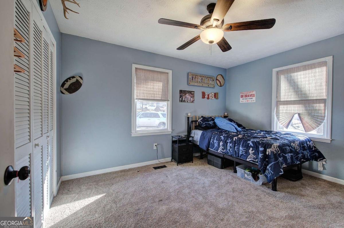 101 Ivy Lane Cartersville - Photo 38