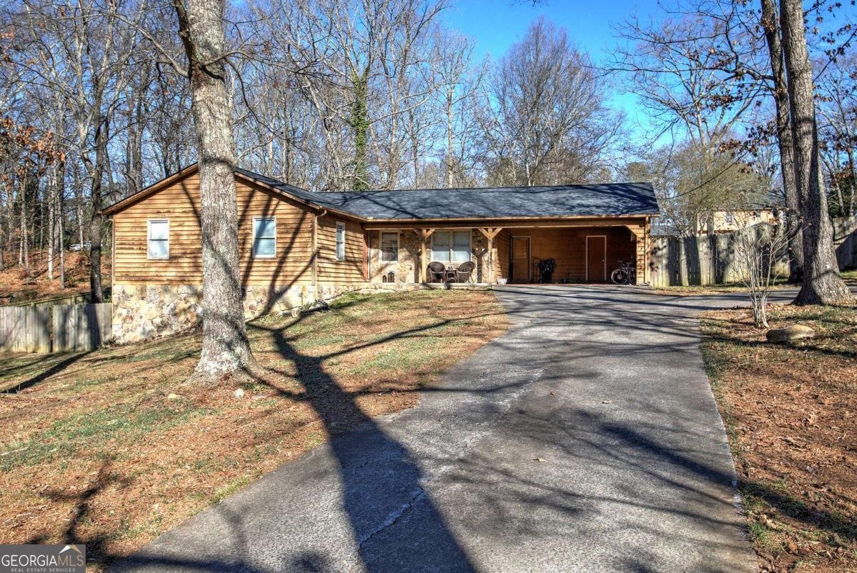 101 Ivy Lane Cartersville - Photo 6