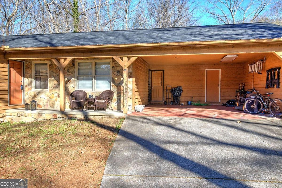 101 Ivy Lane Cartersville - Photo 7