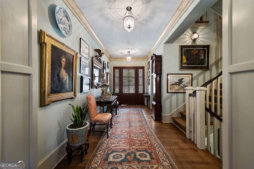 490 Red Wolf Run Franklin - Photo 16