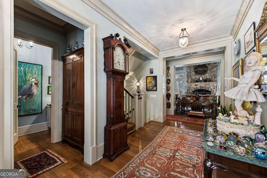 490 Red Wolf Run Franklin - Photo 17