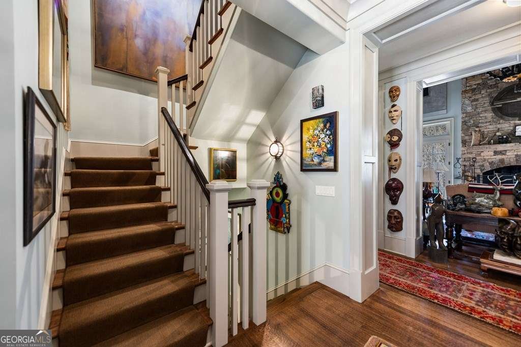 490 Red Wolf Run Franklin - Photo 18