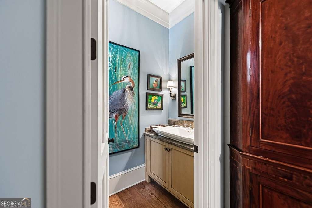 490 Red Wolf Run Franklin - Photo 19