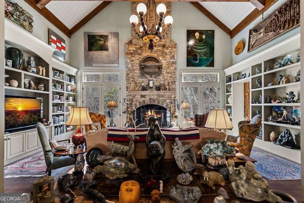 490 Red Wolf Run Franklin - Photo 20