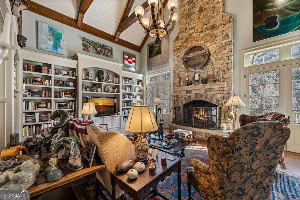 490 Red Wolf Run Franklin - Photo 21