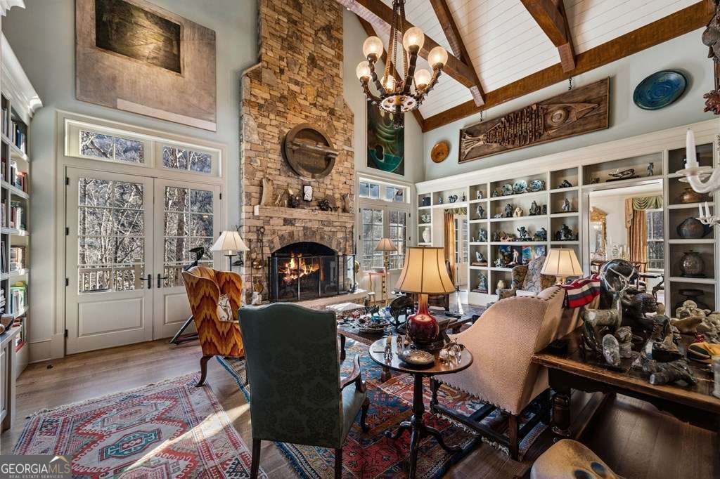 490 Red Wolf Run Franklin - Photo 22