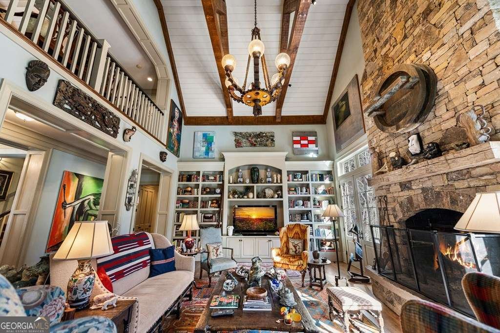 490 Red Wolf Run Franklin - Photo 23