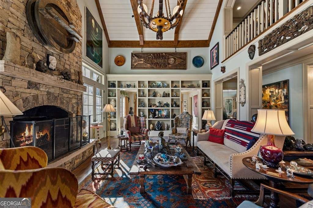 490 Red Wolf Run Franklin - Photo 24