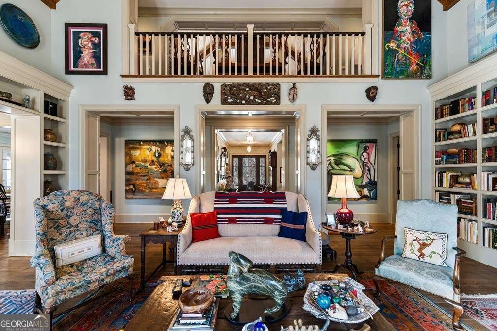 490 Red Wolf Run Franklin - Photo 25