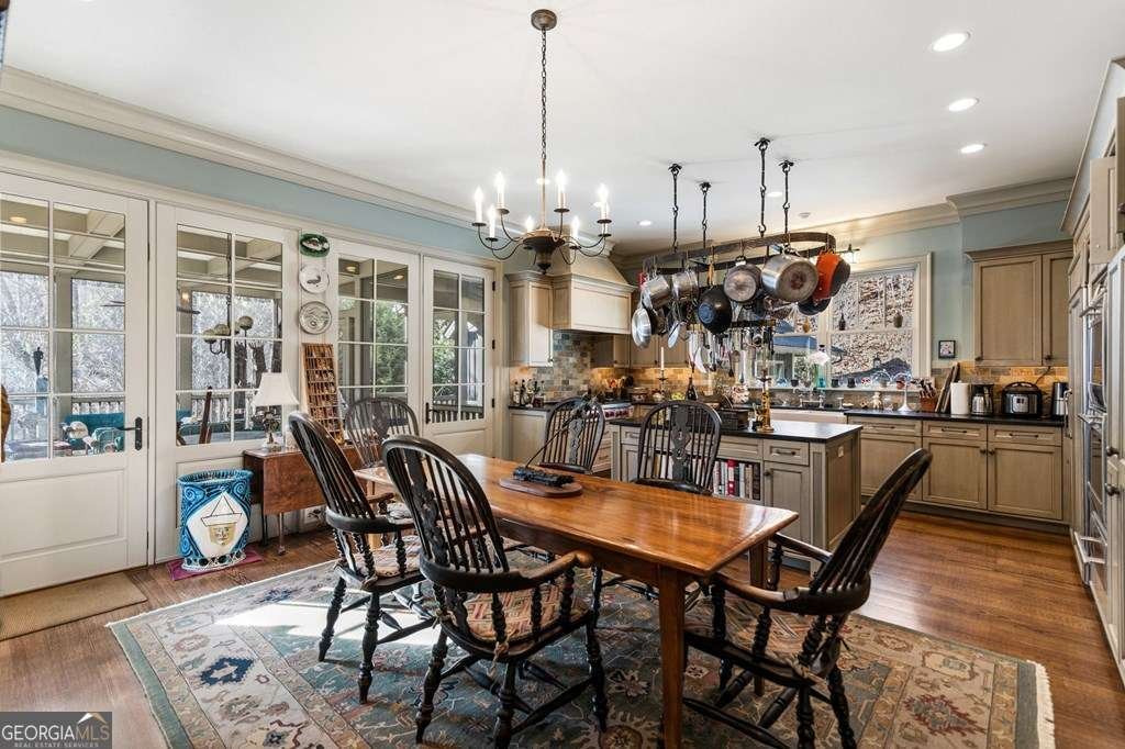 490 Red Wolf Run Franklin - Photo 26