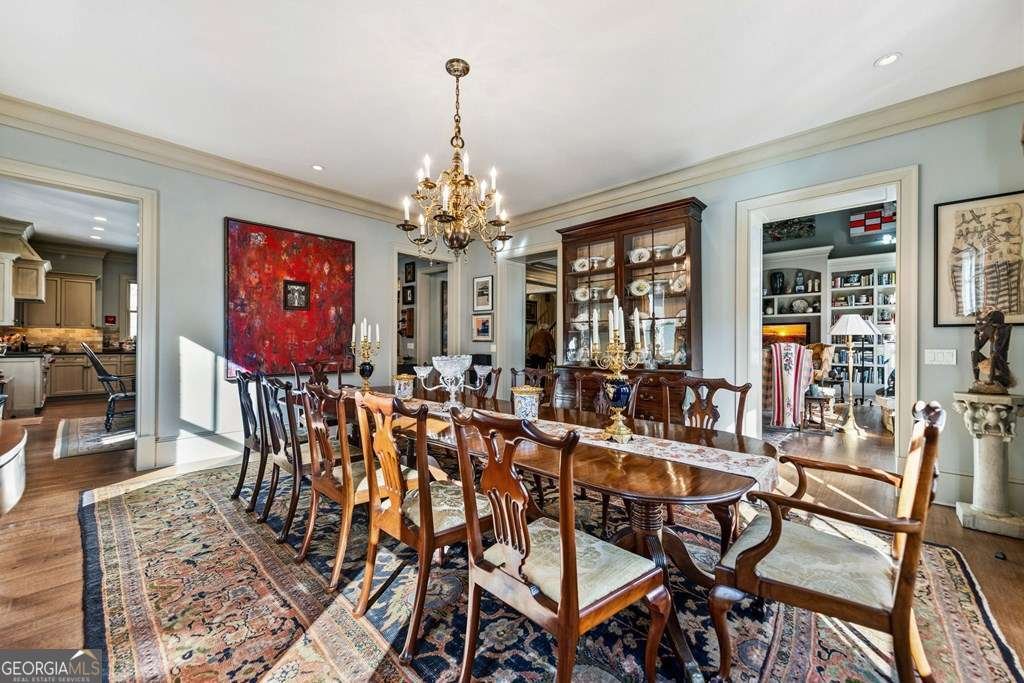 490 Red Wolf Run Franklin - Photo 40