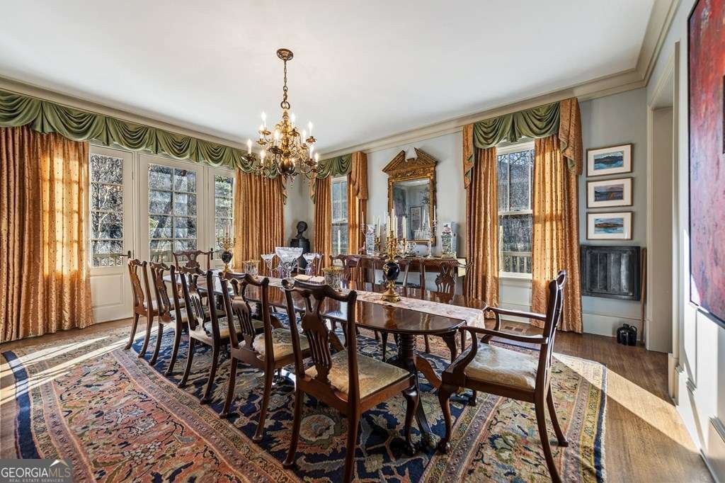 490 Red Wolf Run Franklin - Photo 42