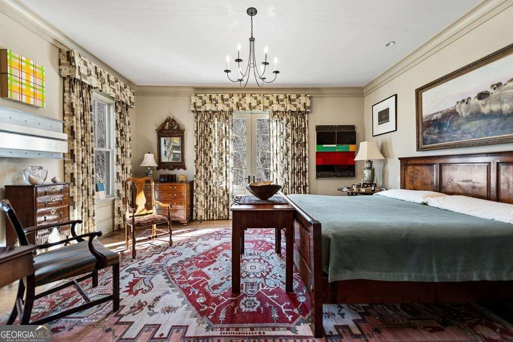 490 Red Wolf Run Franklin - Photo 45