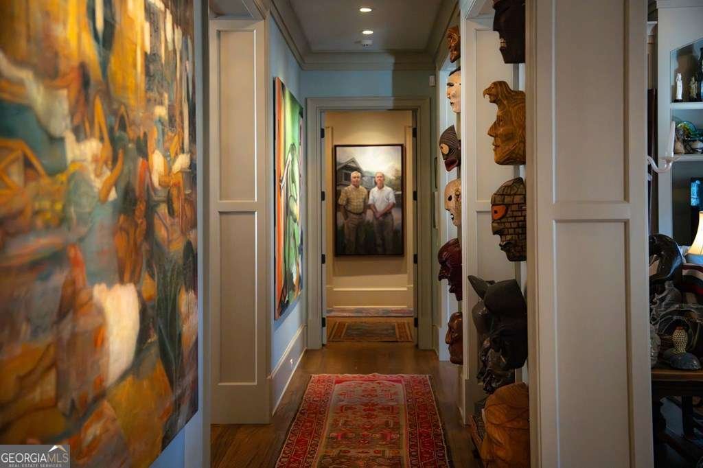 490 Red Wolf Run Franklin - Photo 46