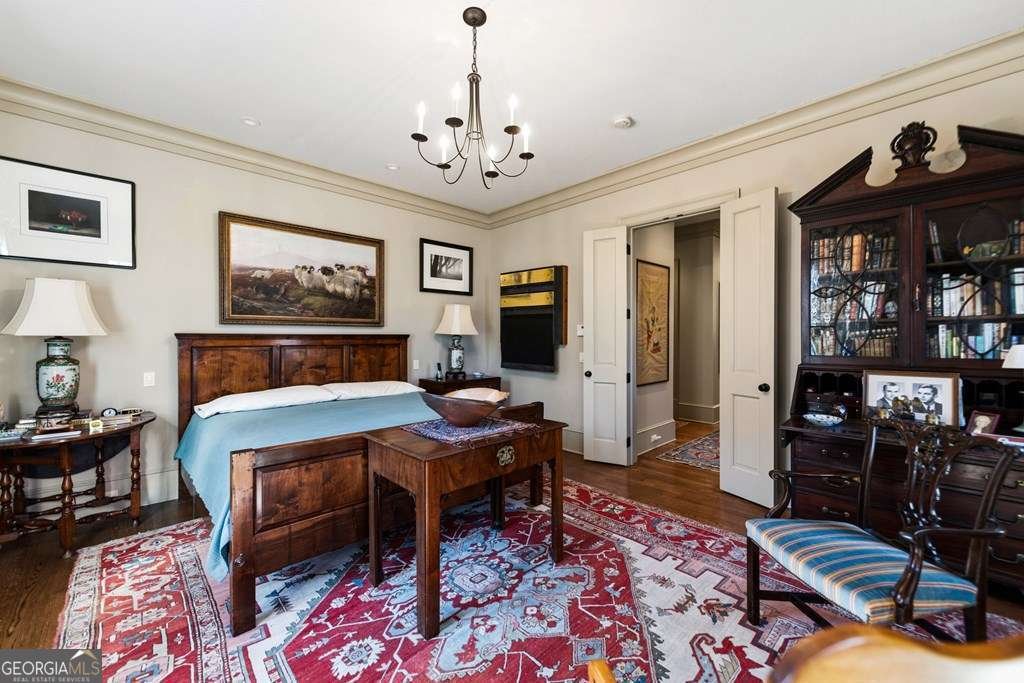 490 Red Wolf Run Franklin - Photo 48