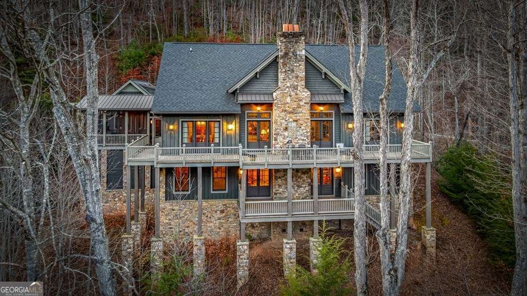 490 Red Wolf Run Franklin - Photo 6