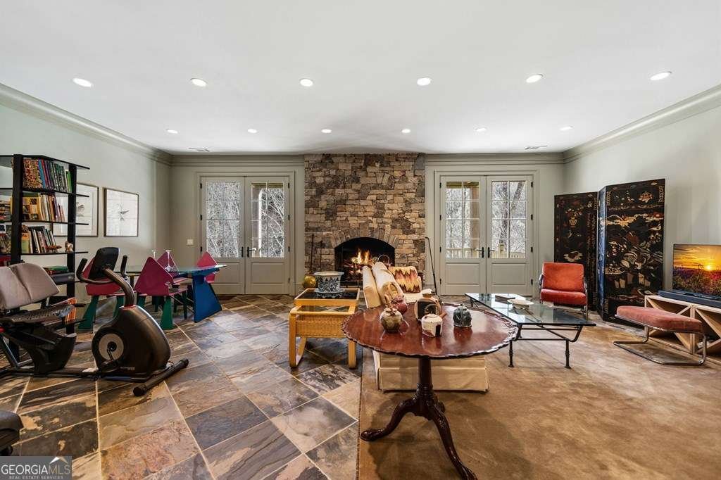 490 Red Wolf Run Franklin - Photo 71