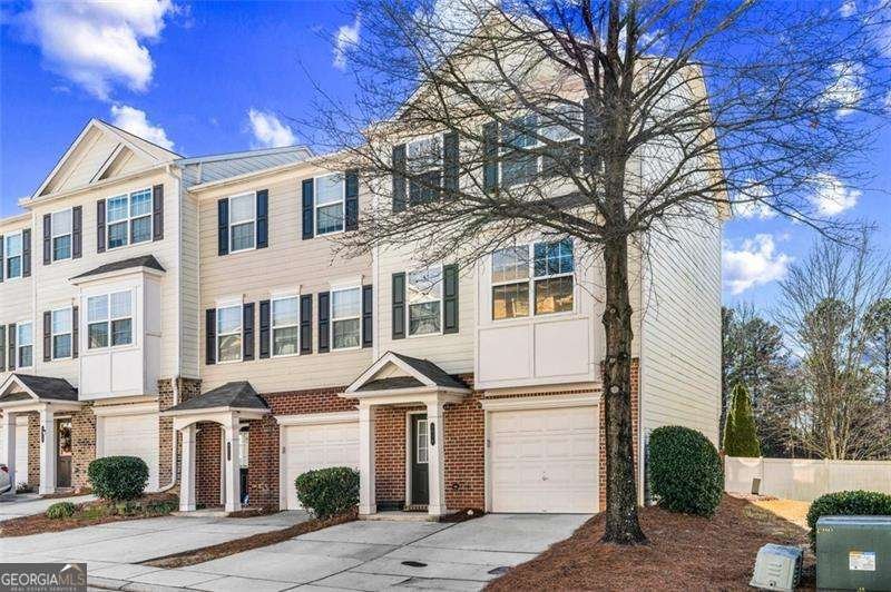 6816 Blackstone Place Mableton - Photo 1